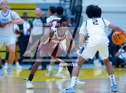 Thumbnail 1 in Tucker vs Pace Academy (GHSA 4A Final Four) photogallery.