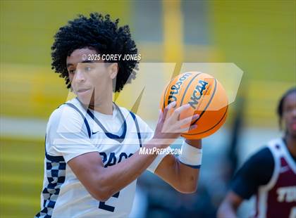 Thumbnail 3 in Tucker vs Pace Academy (GHSA 4A Final Four) photogallery.