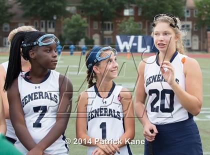 Thumbnail 3 in Falls Church @ Washington-Lee photogallery.
