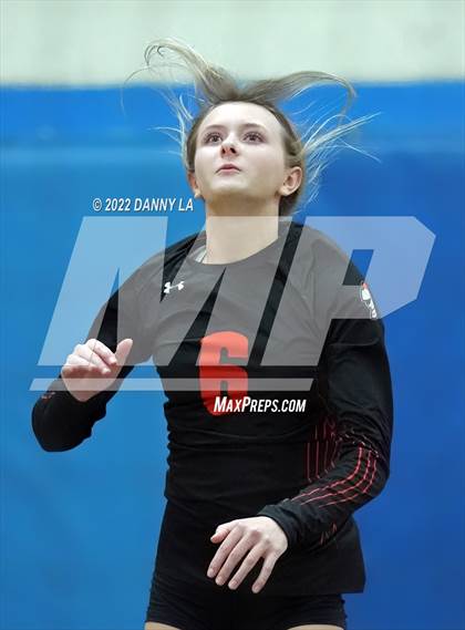 Thumbnail 2 in Middletown vs. Douglass (MPSSAA Class 2A State Semifinal) photogallery.