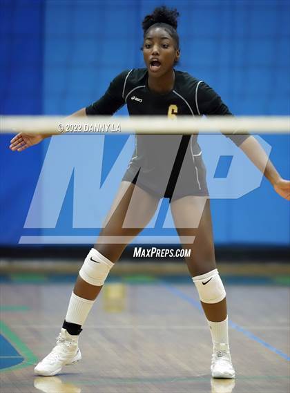 Thumbnail 1 in Middletown vs. Douglass (MPSSAA Class 2A State Semifinal) photogallery.