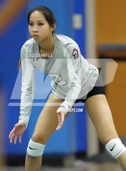 Thumbnail 3 in Middletown vs. Douglass (MPSSAA Class 2A State Semifinal) photogallery.