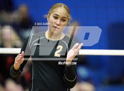 Thumbnail 2 in Middletown vs. Douglass (MPSSAA Class 2A State Semifinal) photogallery.