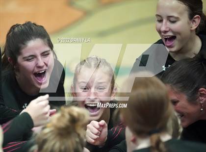 Thumbnail 2 in Middletown vs. Douglass (MPSSAA Class 2A State Semifinal) photogallery.