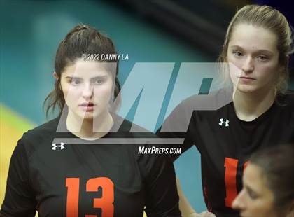 Thumbnail 3 in Middletown vs. Douglass (MPSSAA Class 2A State Semifinal) photogallery.