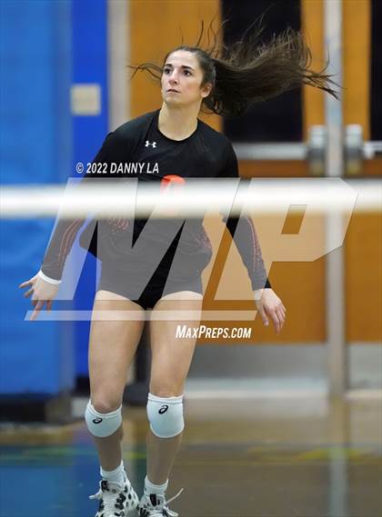 Thumbnail 1 in Middletown vs. Douglass (MPSSAA Class 2A State Semifinal) photogallery.