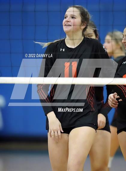 Thumbnail 1 in Middletown vs. Douglass (MPSSAA Class 2A State Semifinal) photogallery.
