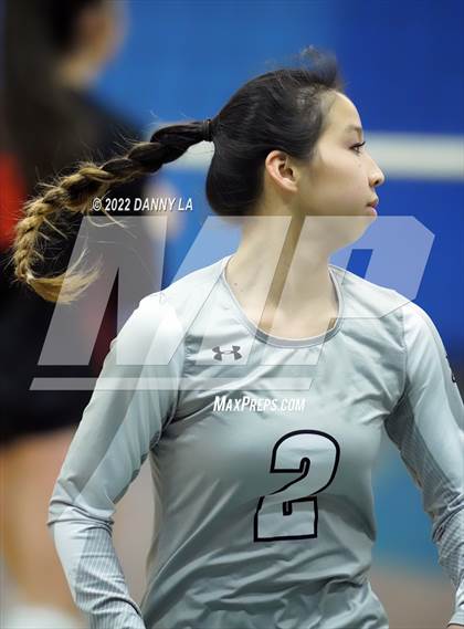 Thumbnail 3 in Middletown vs. Douglass (MPSSAA Class 2A State Semifinal) photogallery.