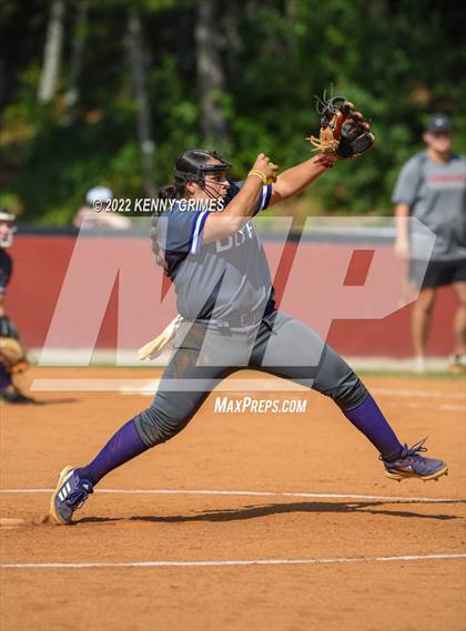 Thumbnail 3 in Cherokee Bluff @ Brookwood photogallery.
