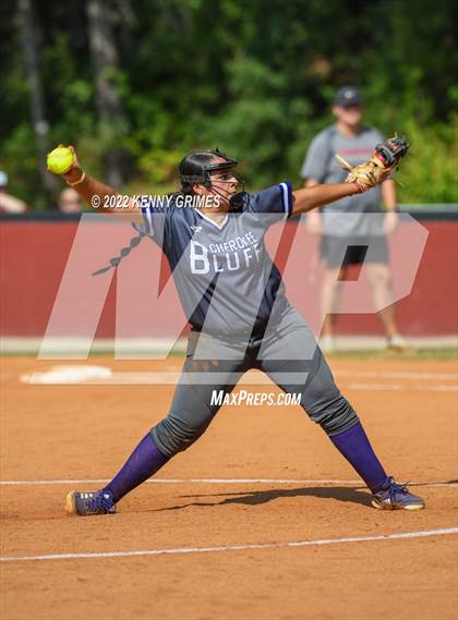 Thumbnail 1 in Cherokee Bluff @ Brookwood photogallery.