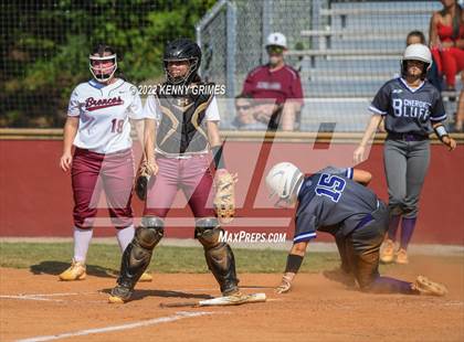 Thumbnail 3 in Cherokee Bluff @ Brookwood photogallery.