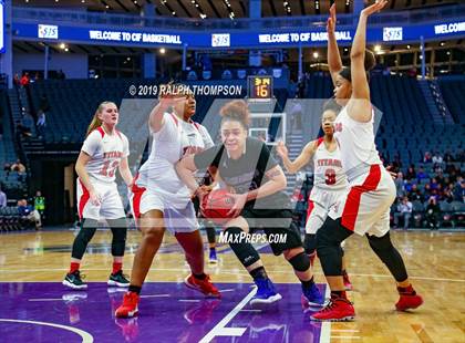 Thumbnail 1 in Sacramento vs. Antelope (CIF SJS D 2 Final) photogallery.
