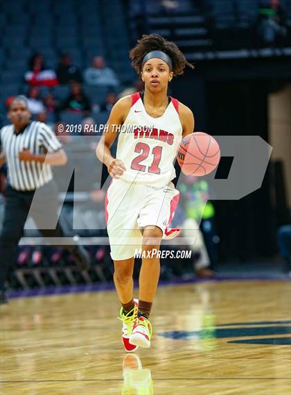 Thumbnail 3 in Sacramento vs. Antelope (CIF SJS D 2 Final) photogallery.