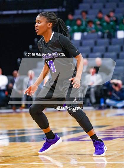 Thumbnail 3 in Sacramento vs. Antelope (CIF SJS D 2 Final) photogallery.