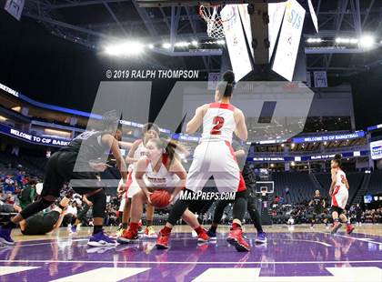 Thumbnail 2 in Sacramento vs. Antelope (CIF SJS D 2 Final) photogallery.