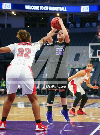 Thumbnail 3 in Sacramento vs. Antelope (CIF SJS D 2 Final) photogallery.