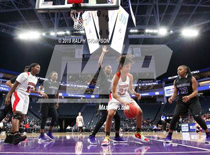 Thumbnail 3 in Sacramento vs. Antelope (CIF SJS D 2 Final) photogallery.