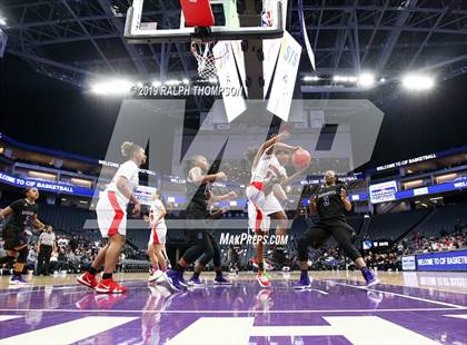 Thumbnail 1 in Sacramento vs. Antelope (CIF SJS D 2 Final) photogallery.