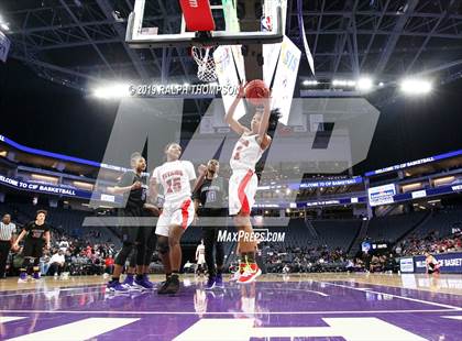 Thumbnail 1 in Sacramento vs. Antelope (CIF SJS D 2 Final) photogallery.