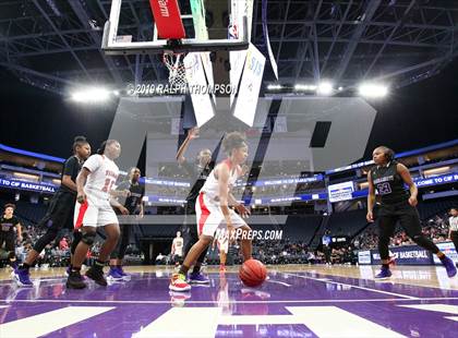 Thumbnail 2 in Sacramento vs. Antelope (CIF SJS D 2 Final) photogallery.