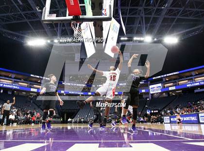 Thumbnail 3 in Sacramento vs. Antelope (CIF SJS D 2 Final) photogallery.