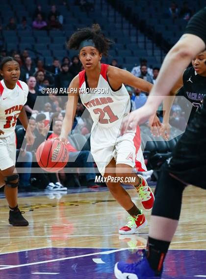 Thumbnail 1 in Sacramento vs. Antelope (CIF SJS D 2 Final) photogallery.