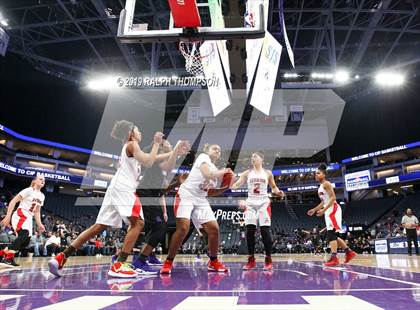 Thumbnail 3 in Sacramento vs. Antelope (CIF SJS D 2 Final) photogallery.