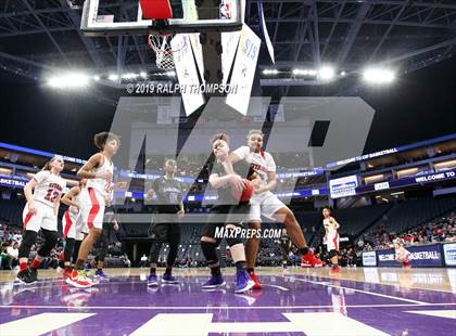 Thumbnail 1 in Sacramento vs. Antelope (CIF SJS D 2 Final) photogallery.