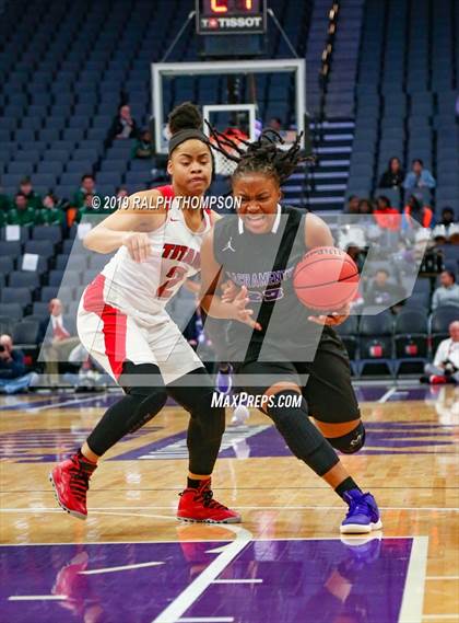 Thumbnail 3 in Sacramento vs. Antelope (CIF SJS D 2 Final) photogallery.