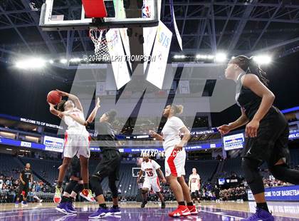 Thumbnail 2 in Sacramento vs. Antelope (CIF SJS D 2 Final) photogallery.