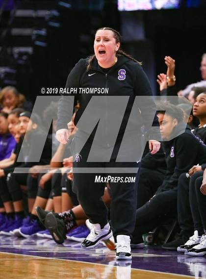 Thumbnail 2 in Sacramento vs. Antelope (CIF SJS D 2 Final) photogallery.