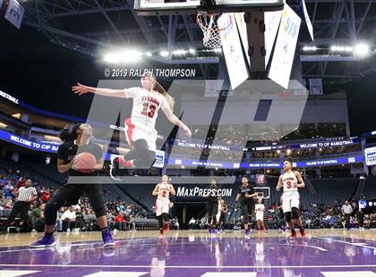 Thumbnail 3 in Sacramento vs. Antelope (CIF SJS D 2 Final) photogallery.
