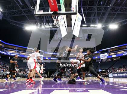 Thumbnail 2 in Sacramento vs. Antelope (CIF SJS D 2 Final) photogallery.