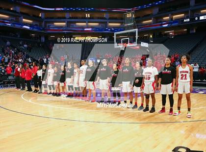 Thumbnail 3 in Sacramento vs. Antelope (CIF SJS D 2 Final) photogallery.