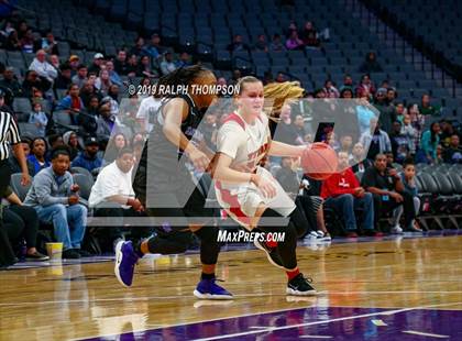 Thumbnail 2 in Sacramento vs. Antelope (CIF SJS D 2 Final) photogallery.