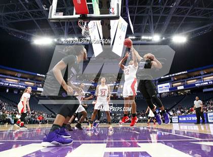Thumbnail 1 in Sacramento vs. Antelope (CIF SJS D 2 Final) photogallery.