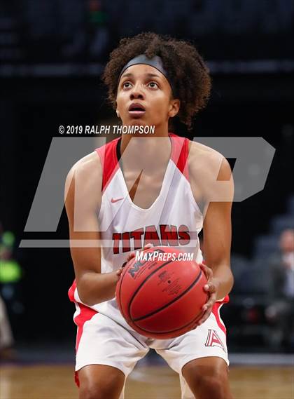 Thumbnail 1 in Sacramento vs. Antelope (CIF SJS D 2 Final) photogallery.
