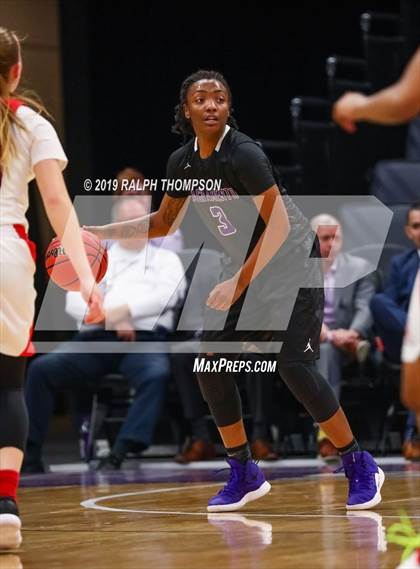 Thumbnail 2 in Sacramento vs. Antelope (CIF SJS D 2 Final) photogallery.