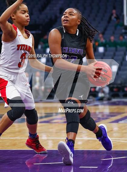 Thumbnail 1 in Sacramento vs. Antelope (CIF SJS D 2 Final) photogallery.