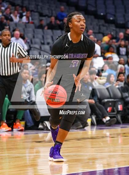Thumbnail 2 in Sacramento vs. Antelope (CIF SJS D 2 Final) photogallery.