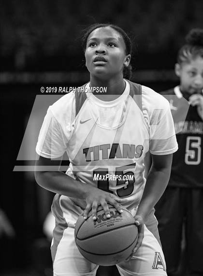 Thumbnail 1 in Sacramento vs. Antelope (CIF SJS D 2 Final) photogallery.