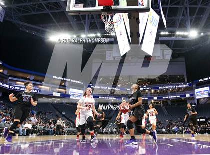 Thumbnail 1 in Sacramento vs. Antelope (CIF SJS D 2 Final) photogallery.