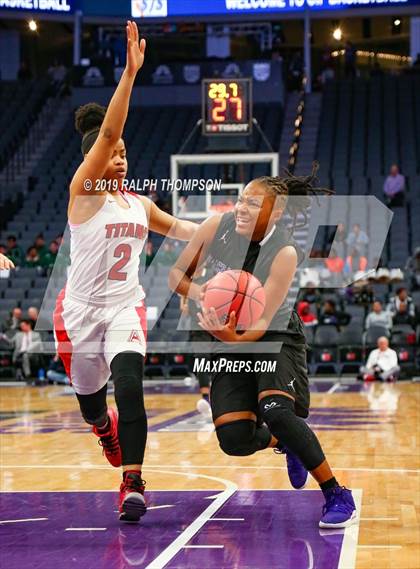 Thumbnail 1 in Sacramento vs. Antelope (CIF SJS D 2 Final) photogallery.