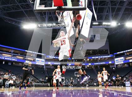 Thumbnail 1 in Sacramento vs. Antelope (CIF SJS D 2 Final) photogallery.
