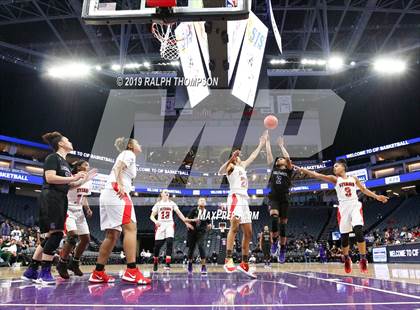 Thumbnail 2 in Sacramento vs. Antelope (CIF SJS D 2 Final) photogallery.