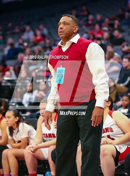 Thumbnail 1 in Sacramento vs. Antelope (CIF SJS D 2 Final) photogallery.