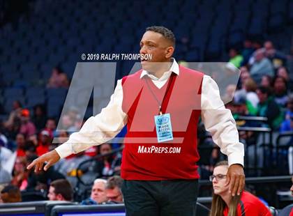 Thumbnail 1 in Sacramento vs. Antelope (CIF SJS D 2 Final) photogallery.