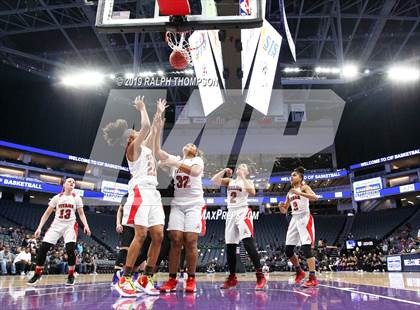 Thumbnail 1 in Sacramento vs. Antelope (CIF SJS D 2 Final) photogallery.