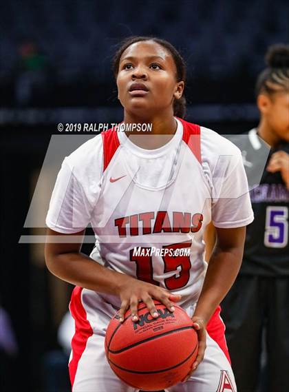 Thumbnail 2 in Sacramento vs. Antelope (CIF SJS D 2 Final) photogallery.