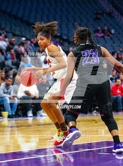 Thumbnail 3 in Sacramento vs. Antelope (CIF SJS D 2 Final) photogallery.